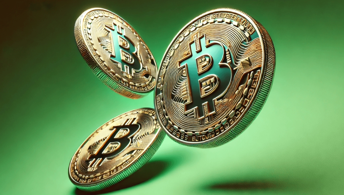 Bitcoin Price Watch Can the Bulls Conquer the $115,000 Wall