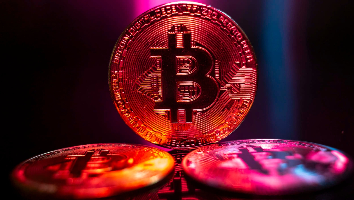 Bitcoin crosses $1,18,000: Can it cross $1,20,000 soon