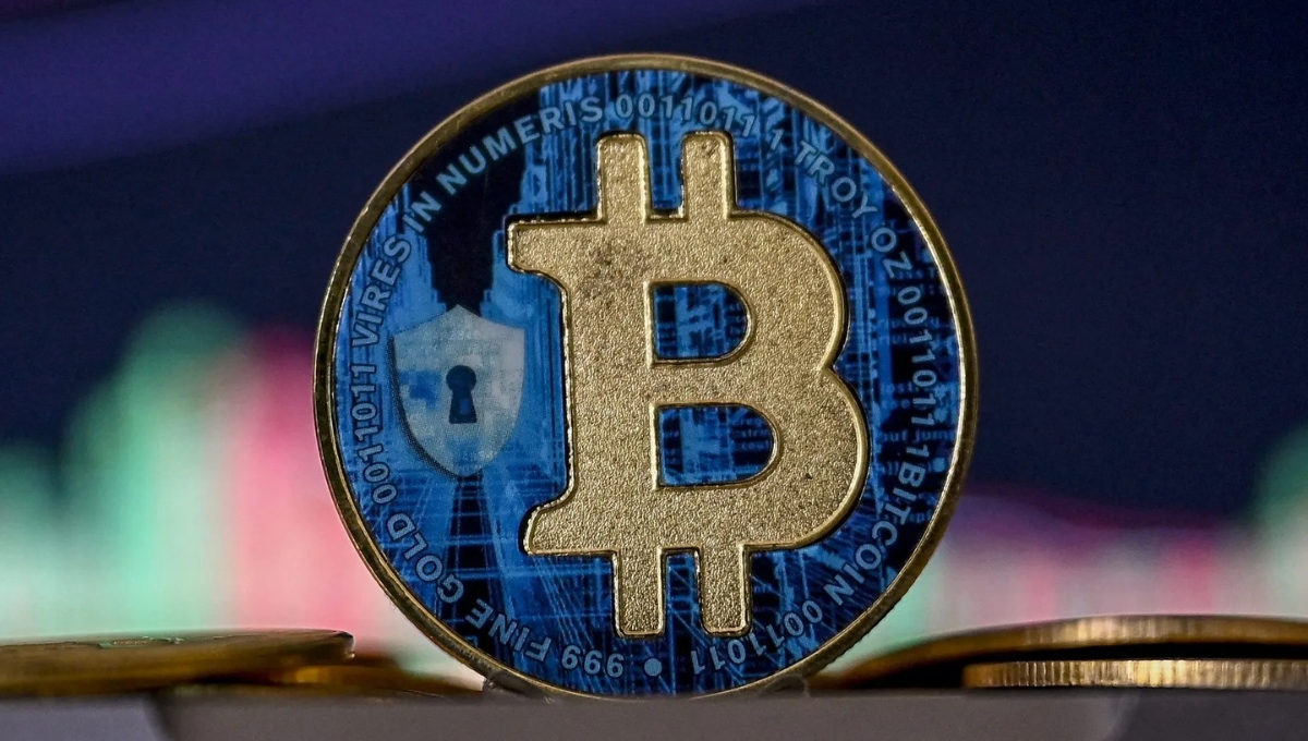 Bitcoin's new record in just a few weeks! Good news for investors