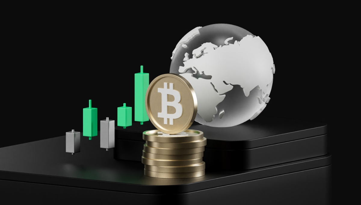 Gyet Co: Japanese company's big move into Bitcoin