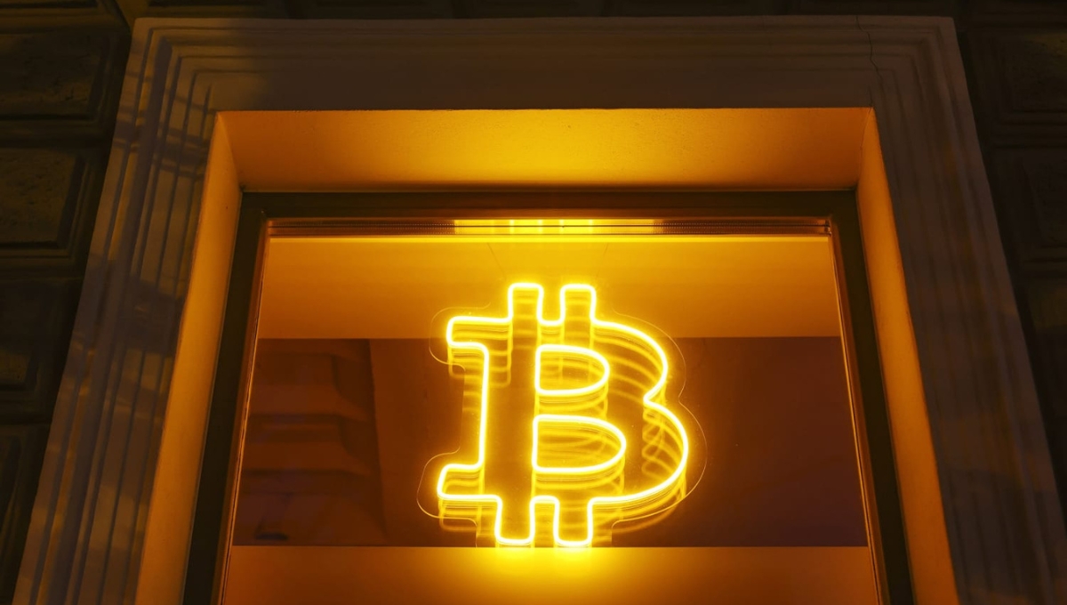 Bitcoin crosses $118,000 milestone, could it soon touch $120,000