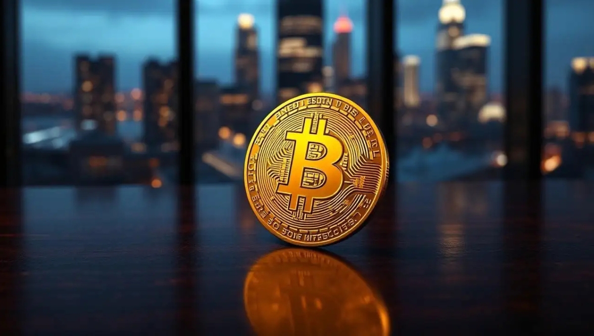 Bitcoin Road to $1 Million Slow Grind or Sudden Explosion