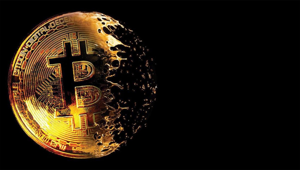 Cryptocurrency Crash: Investors Stagger as Rs13,000 Crore Vanishes in 24 Hours