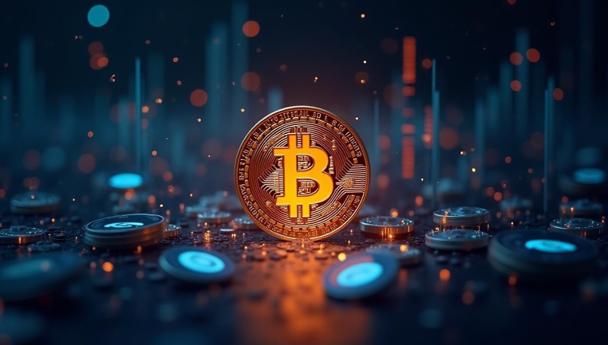 B HODL’s Bold Bitcoin Bet A New Era of Corporate Treasury Expansion