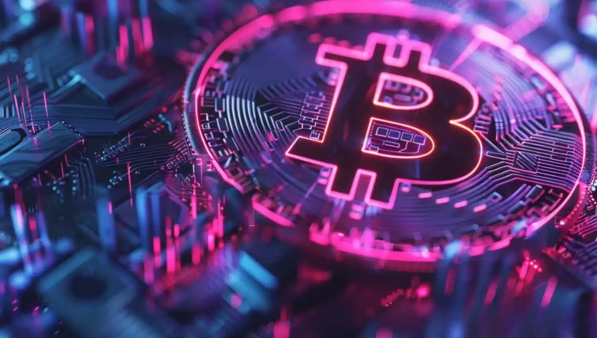 Metaplanet’s Bold Bitcoin Bet: $2 Billion Treasury and a Vision for the Future