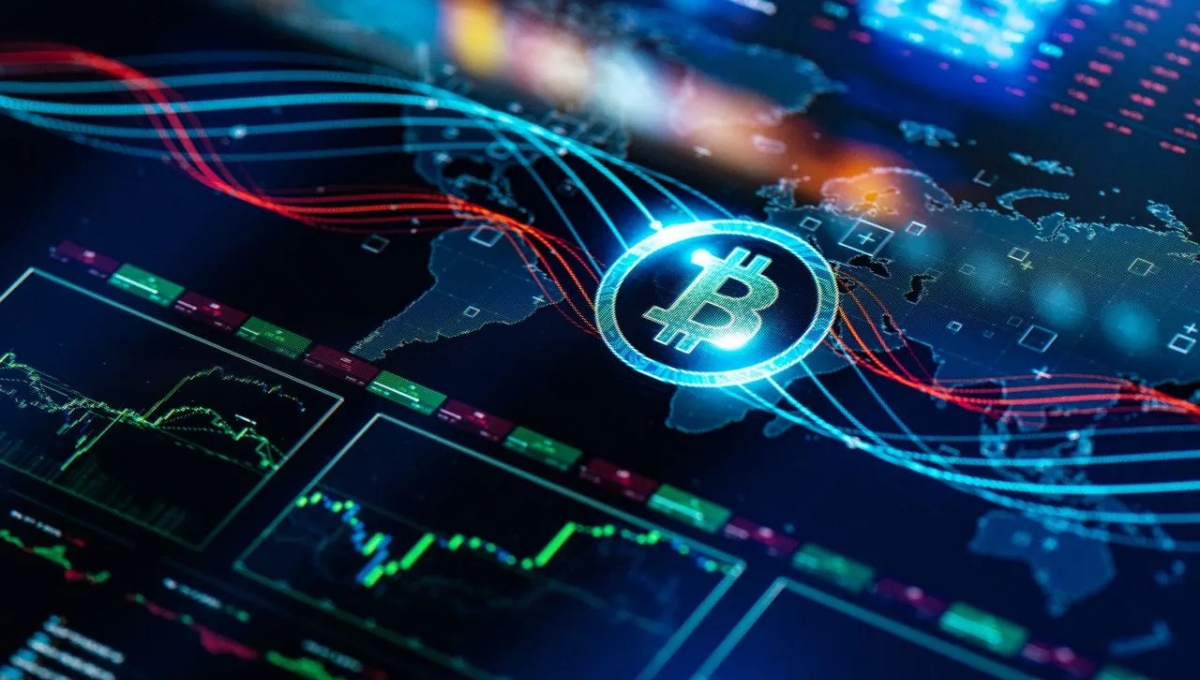 Bitcoin Price Recovery Hopes Rise Can Bulls Push It Past Resistance