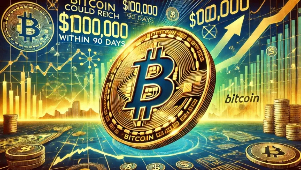 Crypto Adoption 2025: India, US, And Pakistan Lead The Global Race Towards A Digital Future