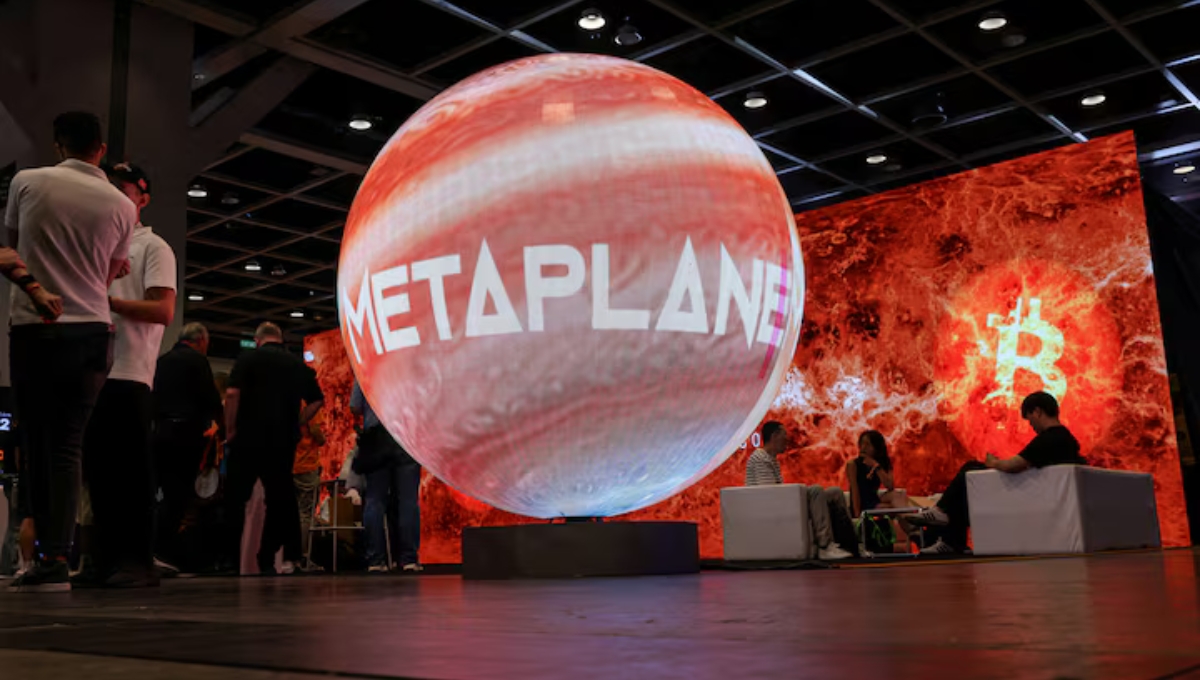 Metaplanet’s $884M Bitcoin Push: Eric Trump Joins Bold Expansion with New Features in Crypto Strategy