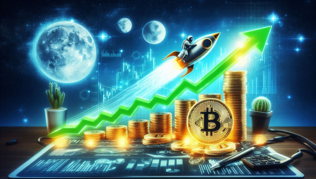 Bitcoin Eyes Bullish Breakout as Jackson Hole History Repeats