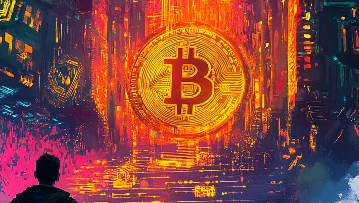 Metaplanet Surpasses 20,000 BTC A Bold Step Into Bitcoin’s Future