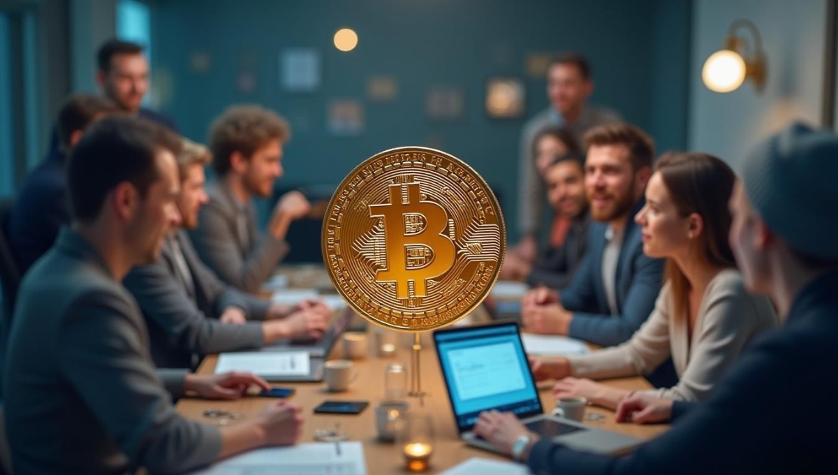 Bitcoin Holds Strong Above $110,000 as DeFi Lending Sparks Fresh Crypto Momentum