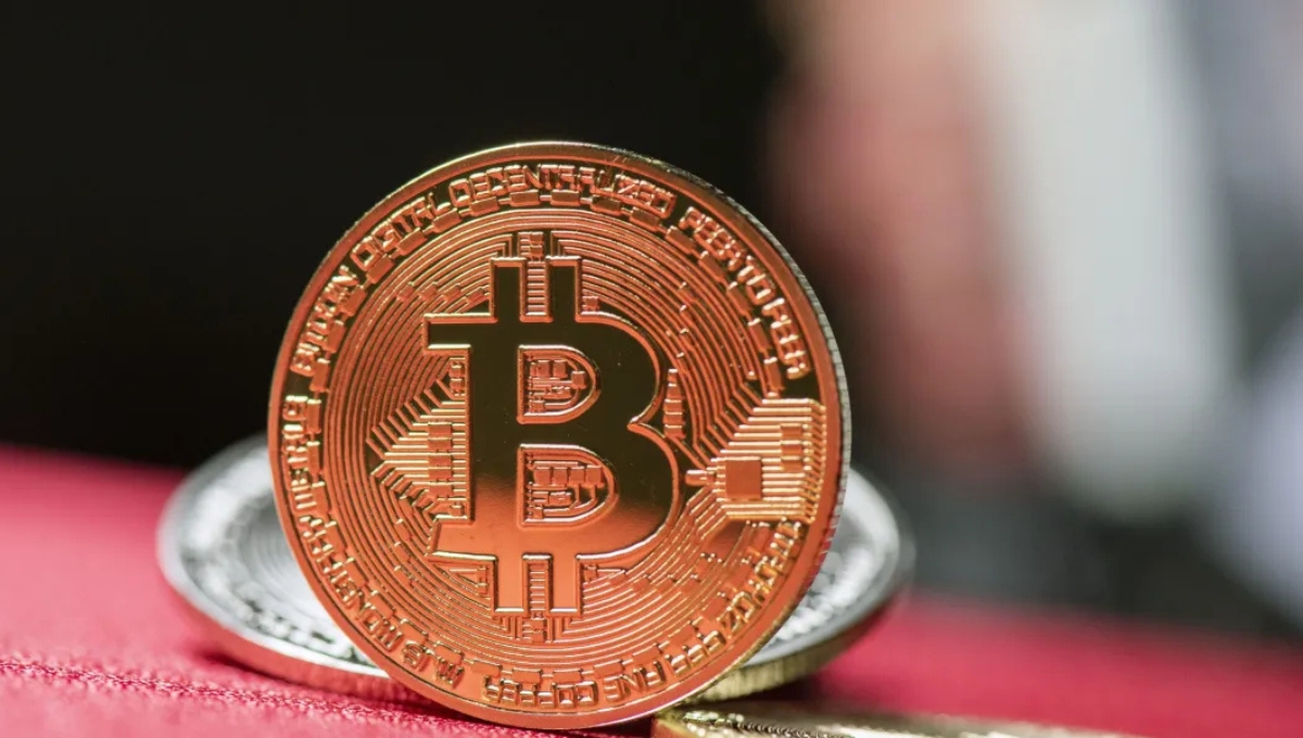 Germany’s $5 Billion Bitcoin Slip: The Treasure That Got Away