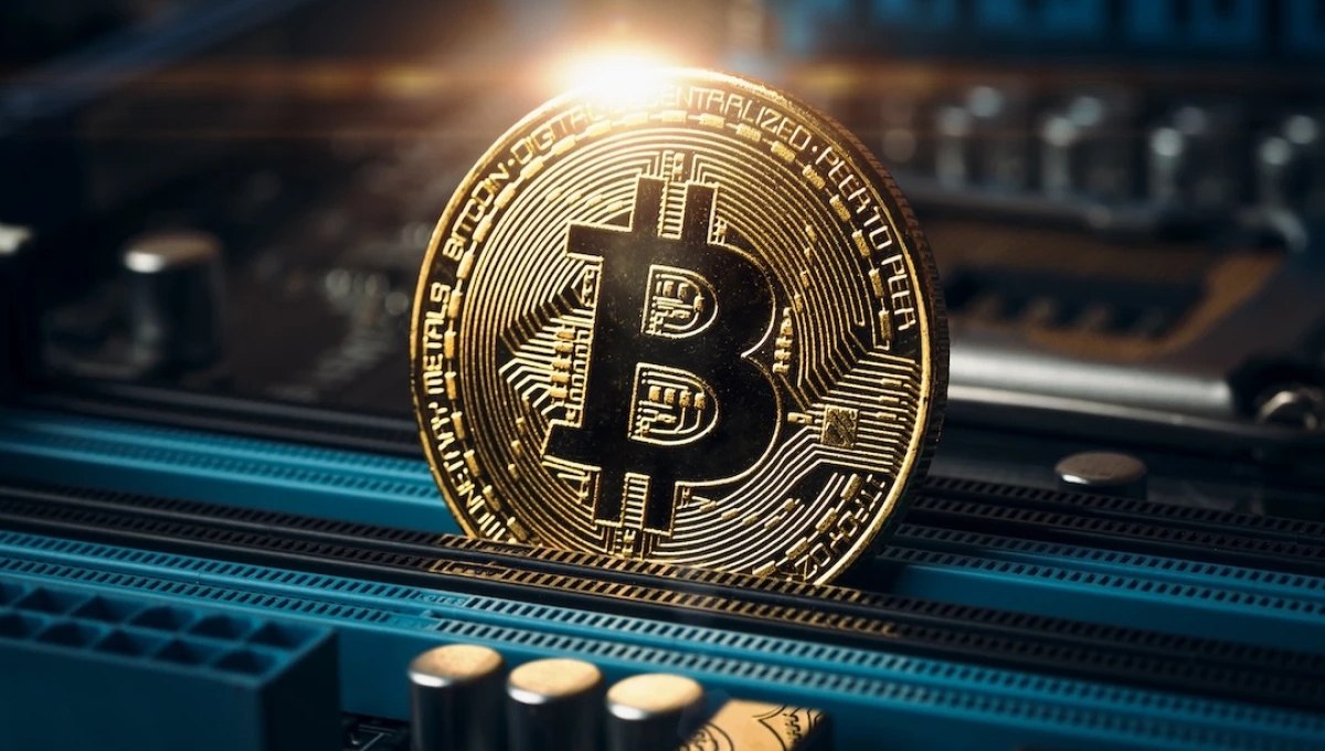 Asset Entities Surges 35% as Shareholders Approve Strive Bitcoin Merger
