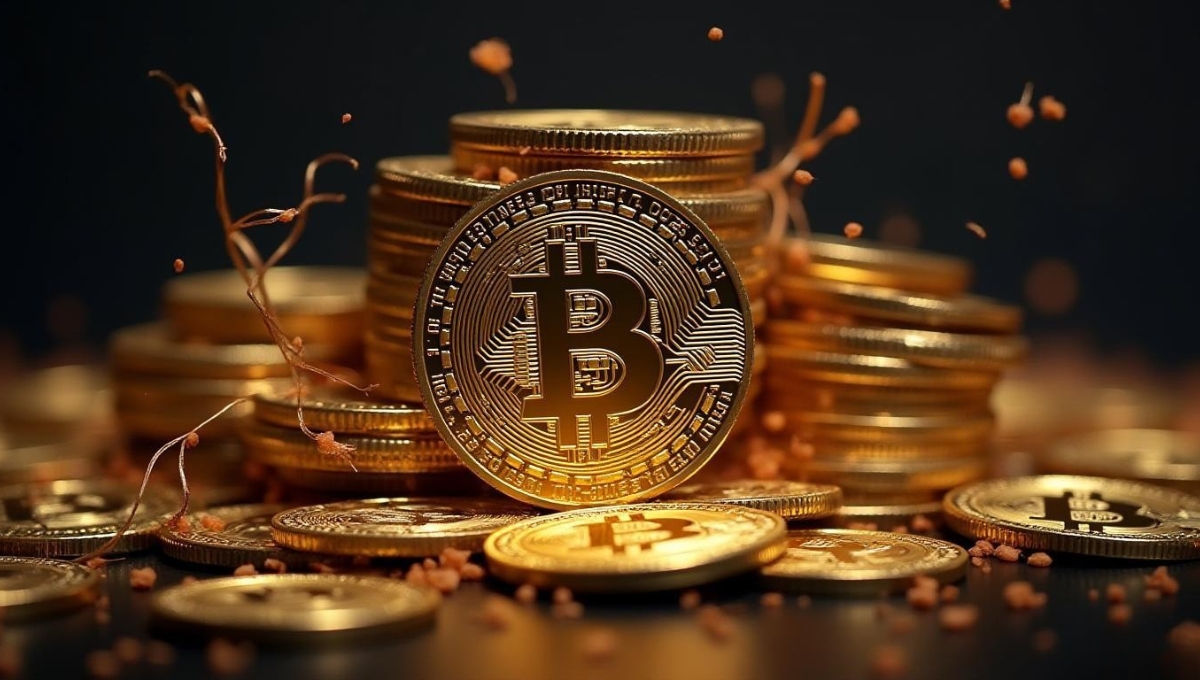 Japan’s Metaplanet Crosses $2 Billion in Bitcoin Holdings A Bold Step Into the Future