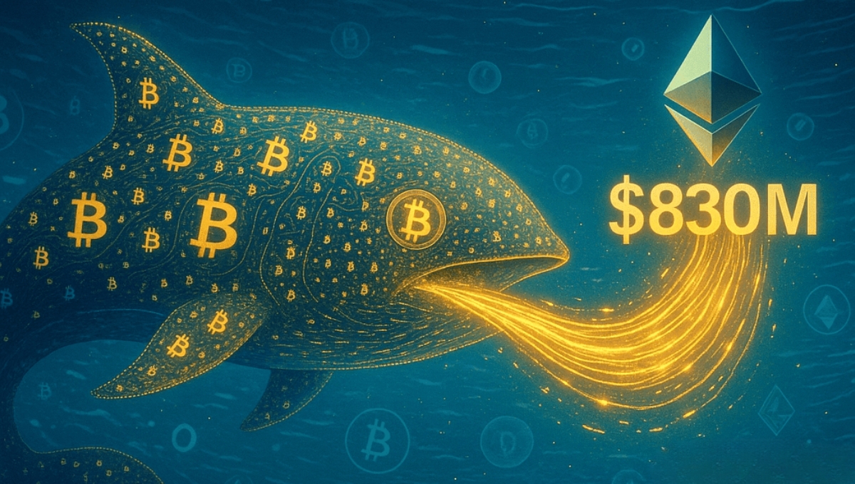 Bitcoin Breaks $114K as Cooling US Inflation Sparks Excitement