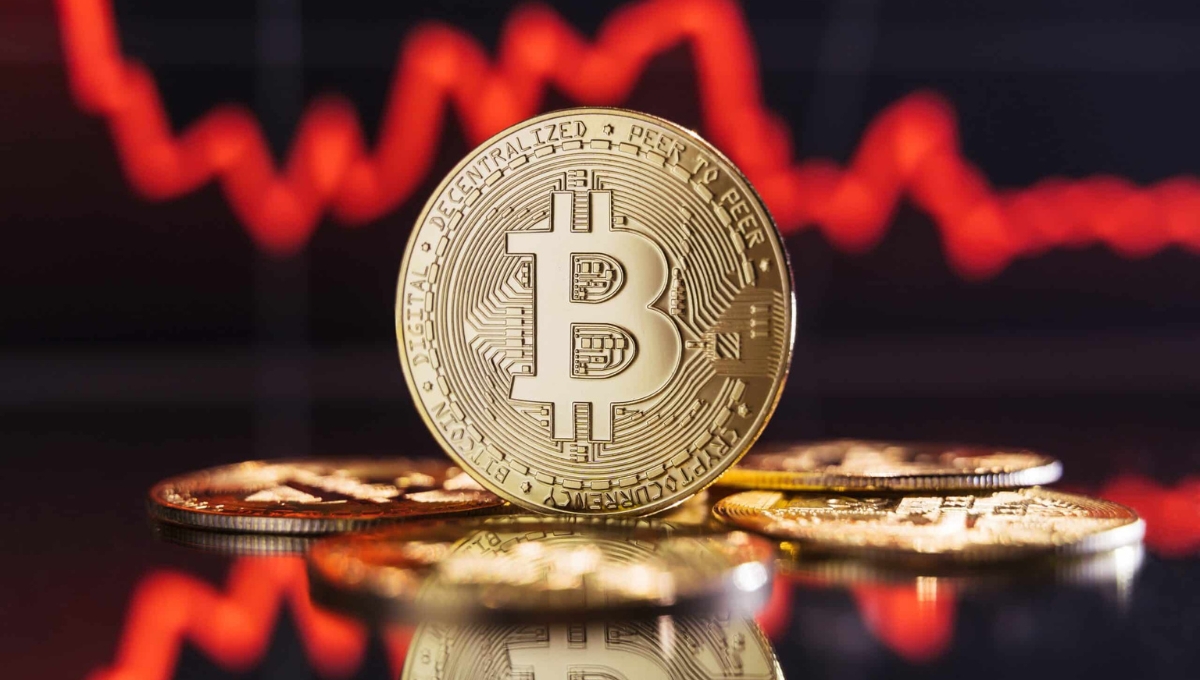 Bitcoin Smashes $114K as Cooling Inflation Sparks Hopes of Fed Rate Cuts