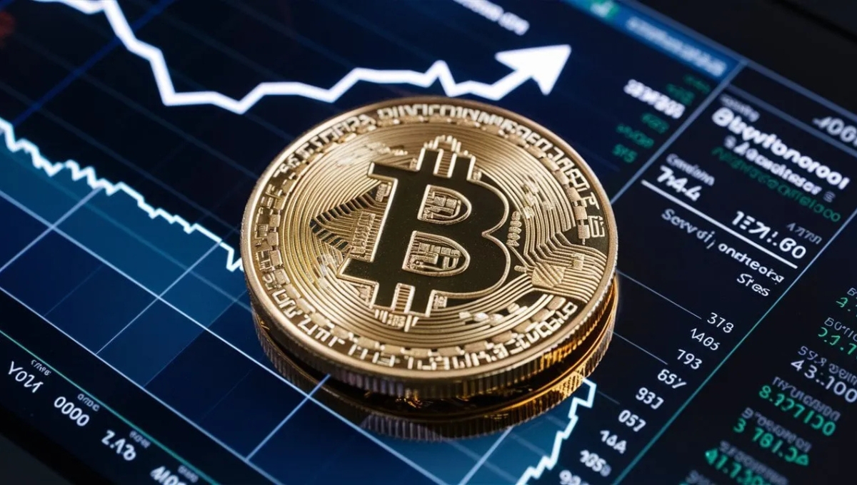 Bitcoin Experiences Turbulence as August Inflation Comes in Slightly Higher