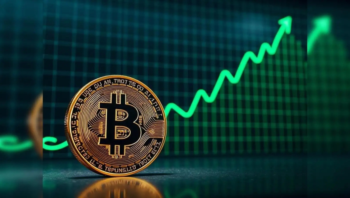 Bitcoin crosses $1,18,000: Can it cross $1,20,000 soon