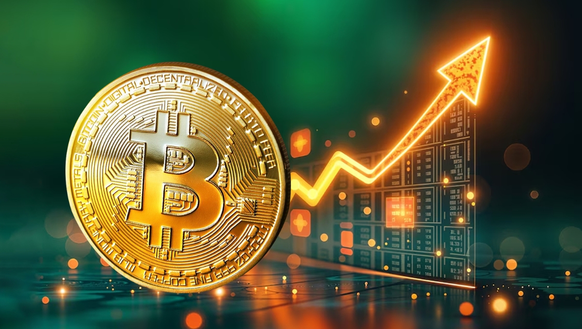 Bitcoin crosses $1,18,000: Can it cross $1,20,000 soon