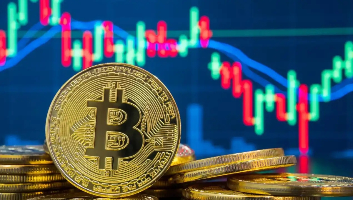 Bitcoin Dominance Could Rise Again in September as Traders Eye Fed’s Big Decision