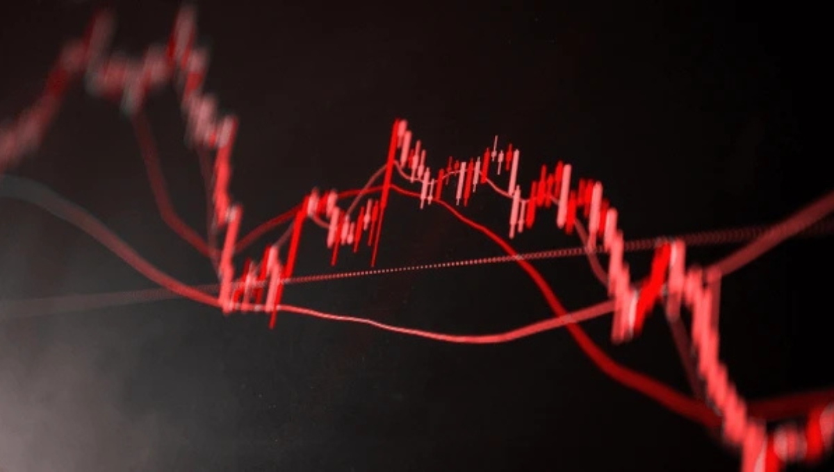 Cryptocurrency market fluctuations: condition of Bitcoin, Ether and XRP