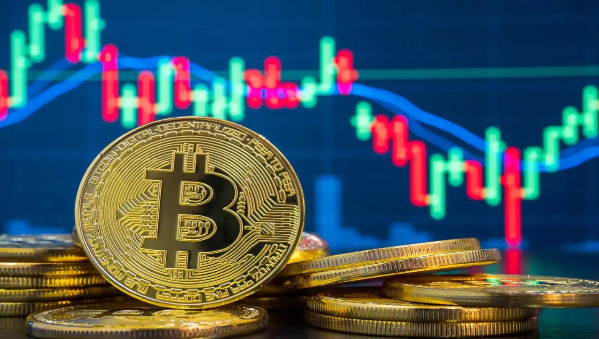 Bitcoin's new record in just a few weeks! Good news for investors