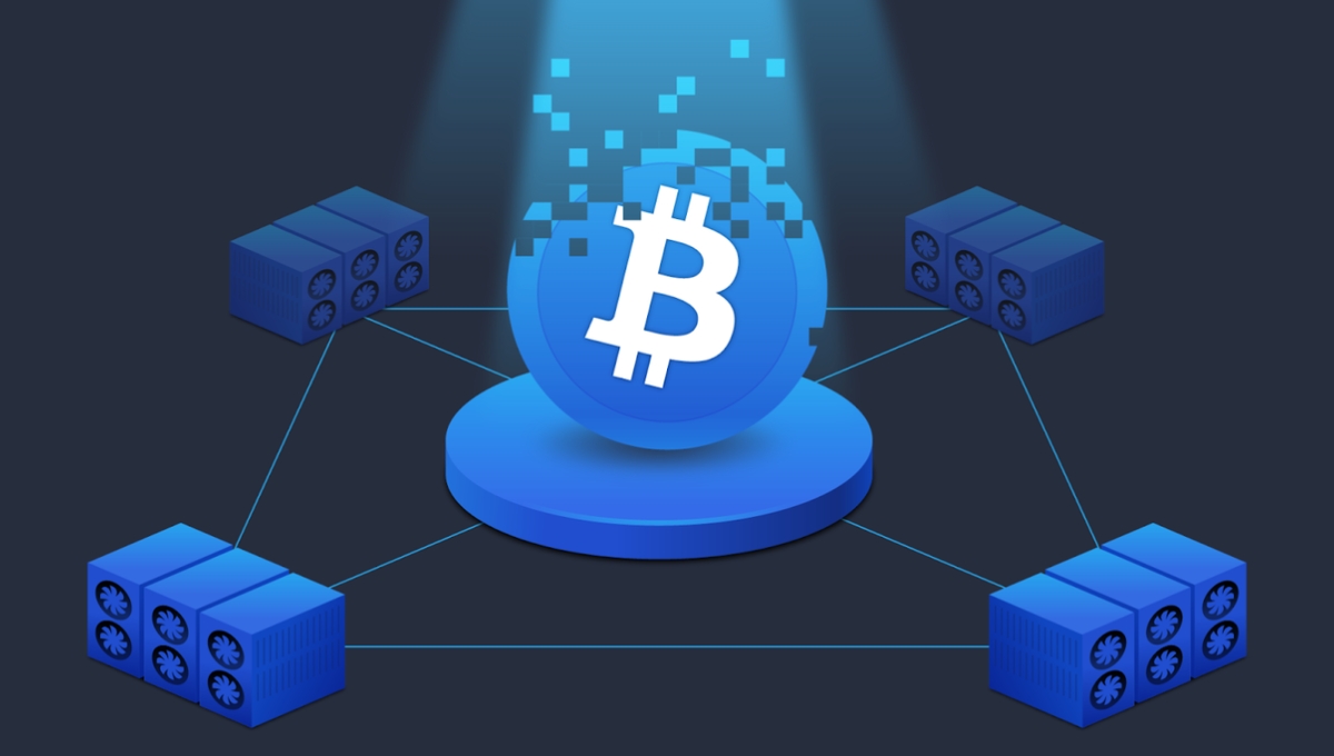 Cryptocurrency News Live: Latest Updates on Bitcoin and Ethereum