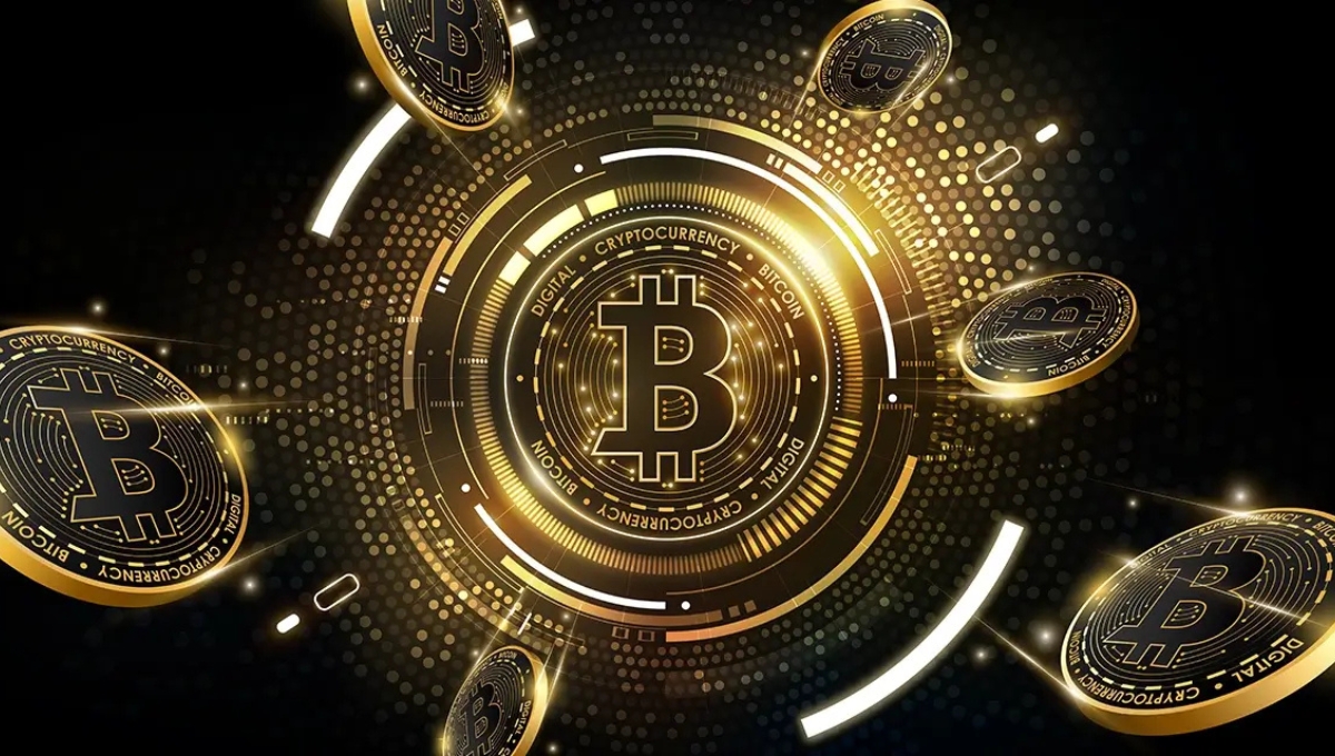 Crypto market update: Bitcoin surges, Ethereum slips as investors await US Fed decision