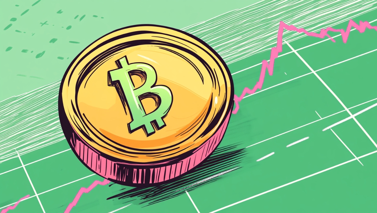 Bitcoin Whale causes a stir again, BTC stuck at $116K