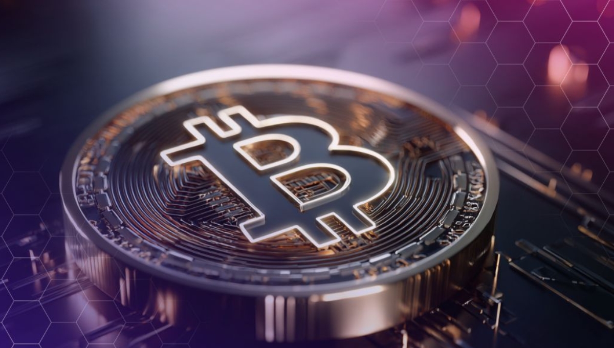 Bitcoin crosses $118,000 milestone, could it soon touch $120,000