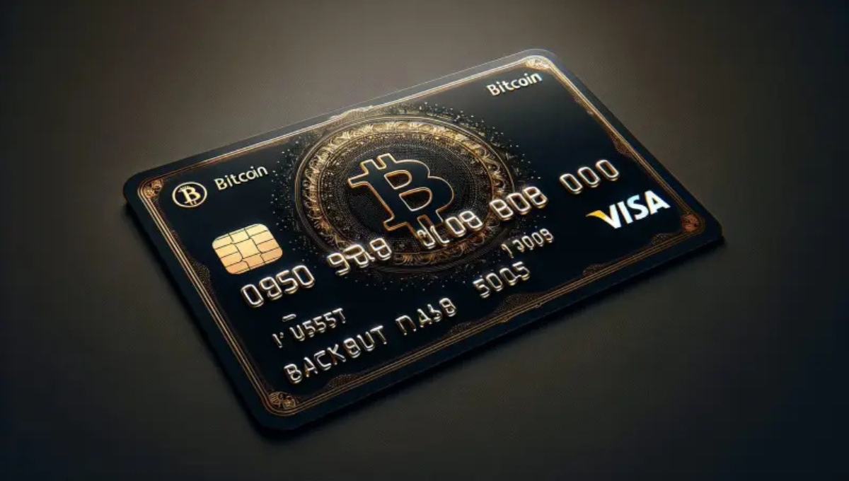 Fold Holdings Set to Revolutionize Spending with Bitcoin Credit Card Launch