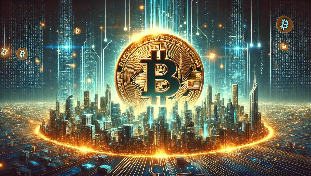 After a $1.7 Billion Wipeout, the Crypto Market Turns Back to Bitcoin