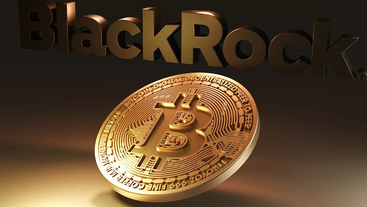 BlackRock Strikes Gold $260 Million from Bitcoin and Ethereum ETFs