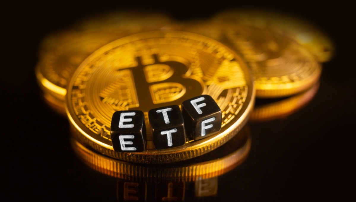 Bitcoin and Ethereum ETFs Face $244 Million Outflow as Investor Caution Grows