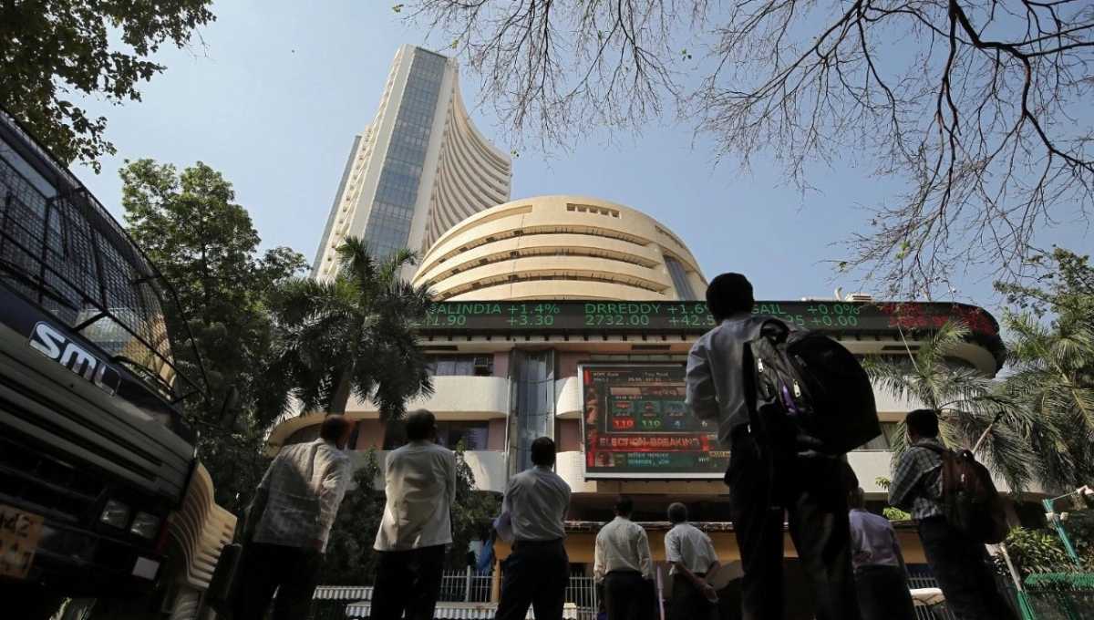 BSE NSE Holiday Update: Stock Market to Remain Closed on October 2 for Gandhi Jayanti and Dussehra