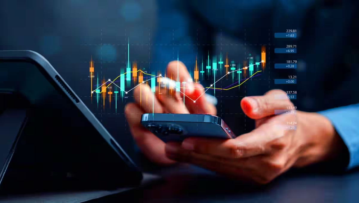 Market Gains 2025: Are Stock-Specific Trades Leading the Charge