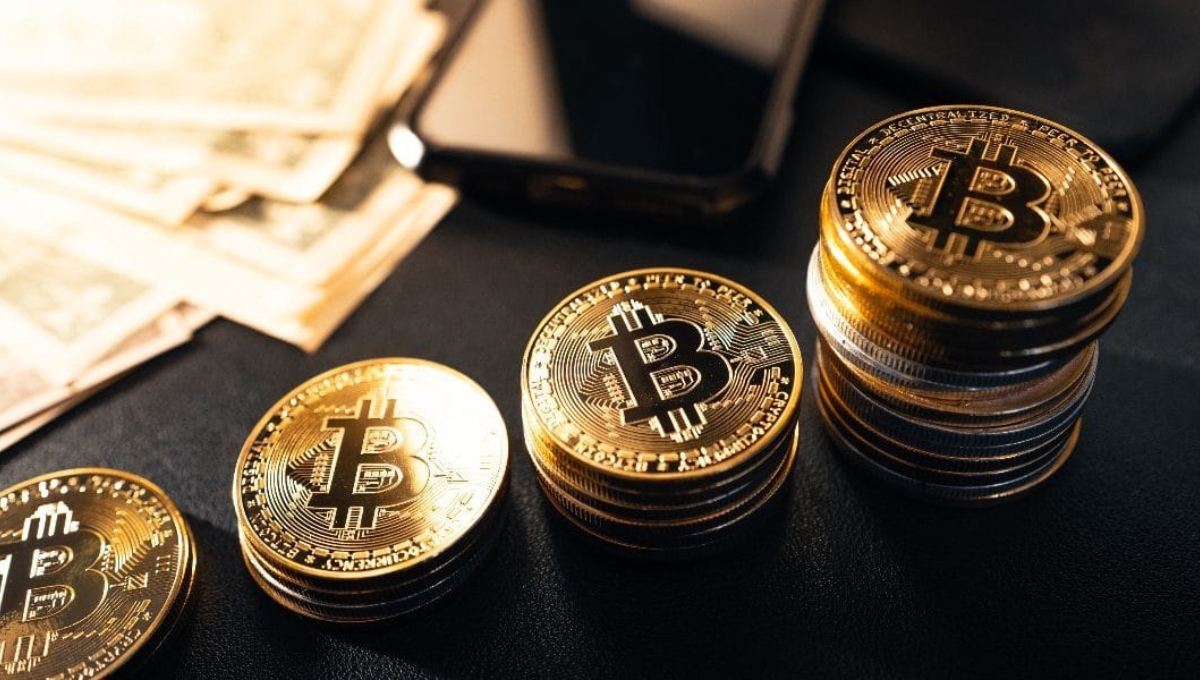 Bitcoin Surges Past $115K as Global Optimism Grows Traders Set Sights on $120K Milestone