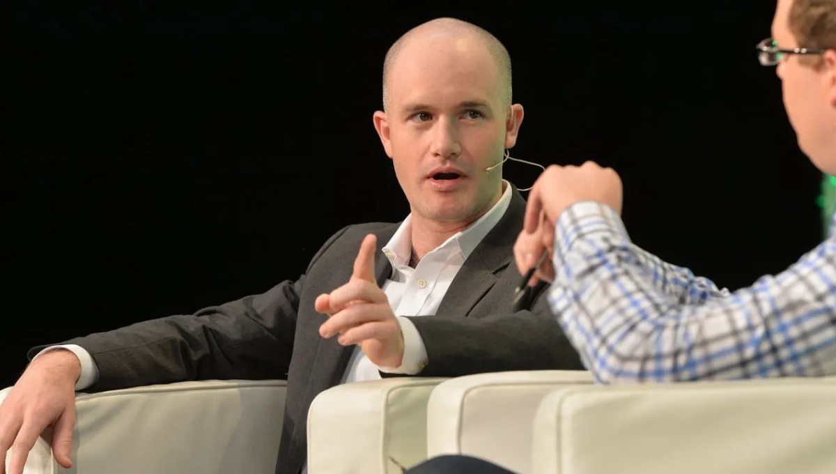 Coinbase CEO Brian Armstrong: Why Crypto Is Still Within Everyone’s Reach Despite Soaring Bitcoin Prices