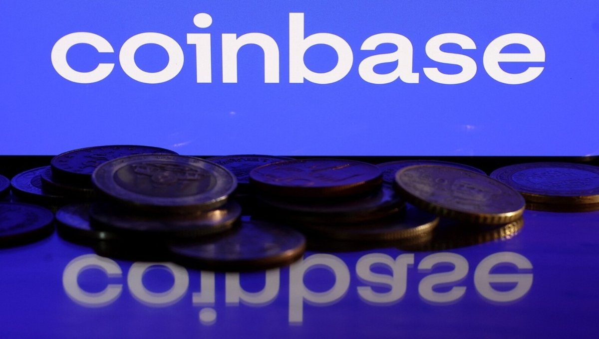 Coinbase Invests in India’s CoinDCX, Boosting Valuation to $2.45 Billion