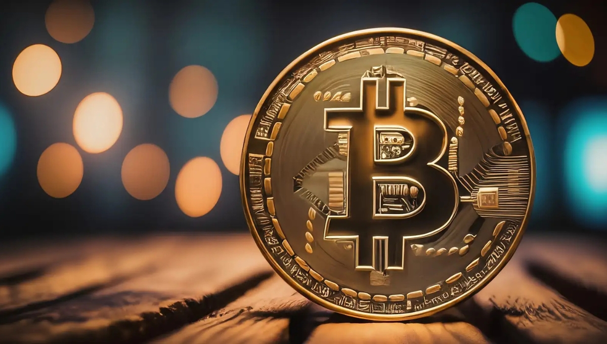 Bitcoin Holds Strong at $110K as Fed Cuts Rates Again What This Means for the Future of Crypto