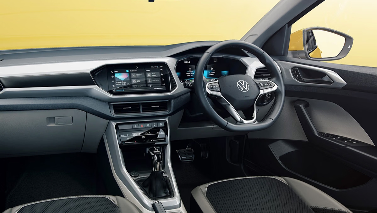 Volkswagen Taigun: The Stylish SUV That Blends Power, Comfort, and Safety Perfectly