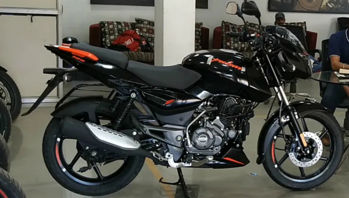 Bajaj Pulsar 125: Review 124.4cc Engine, 100kmph Top Speed and 5-Year Warranty Explained