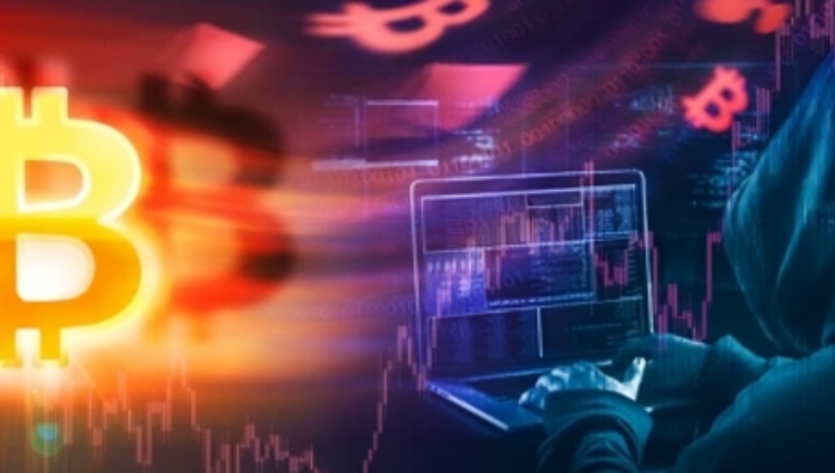 Crypto Scandal Shakes India: CoinDCX Employee Arrested After $44 Million Hack Through Fake Job Scam