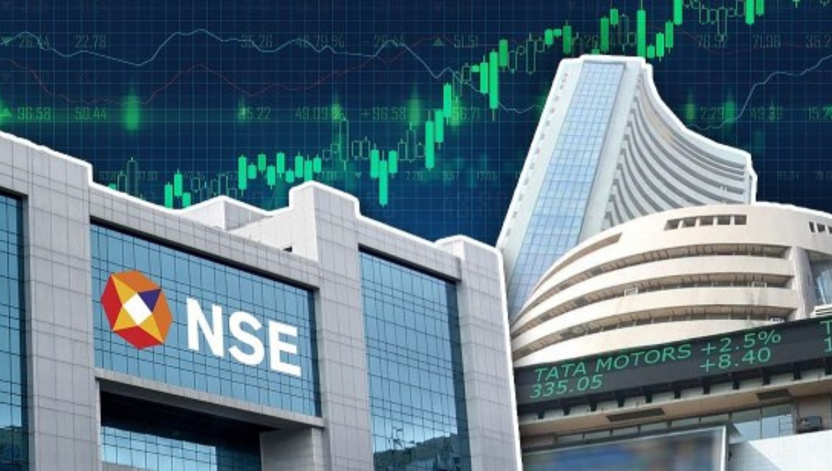 Stock Market Weekly Forecast: Nifty Eyes 25,400, Sensex Poised for New Highs
