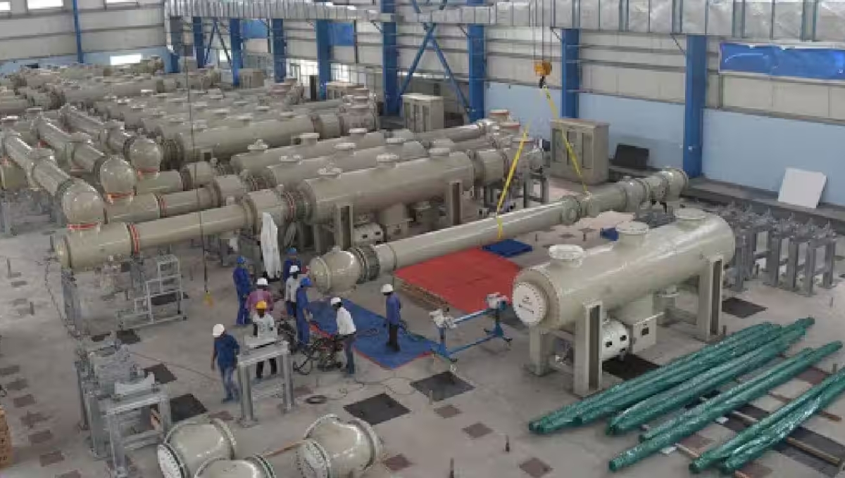 Marine Electricals (India) Ltd: Smallcap Stock in Focus After Rs 29 Crore Order from Equinix India