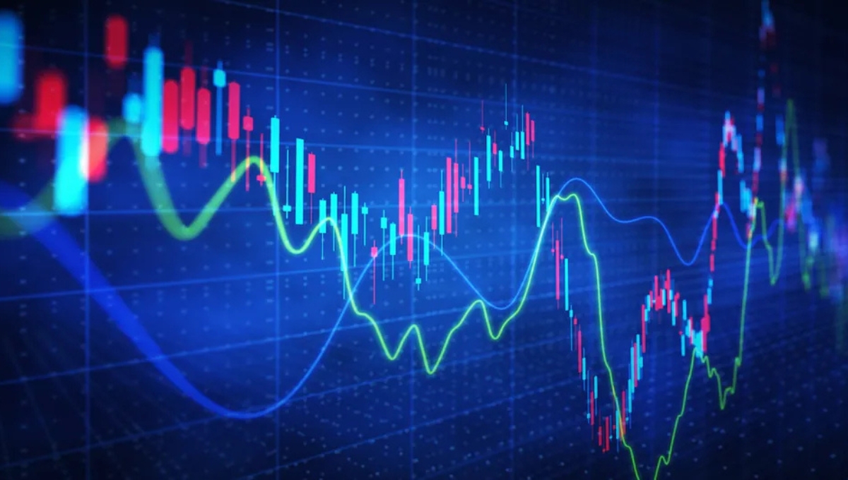 Stock Market News Update: Indian Market Rises with Strong Energy Stock Performance