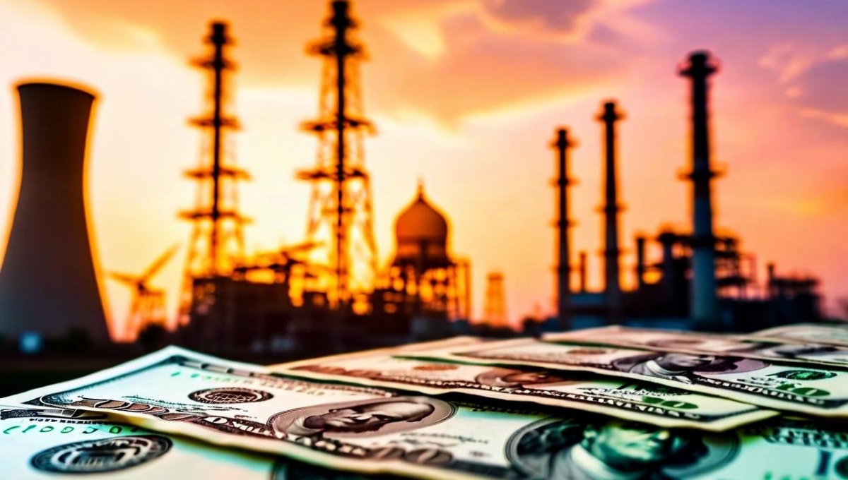 BGR Energy Systems Becomes Debt-Free A New Dawn for Investors as Shares Hit 52-Week High