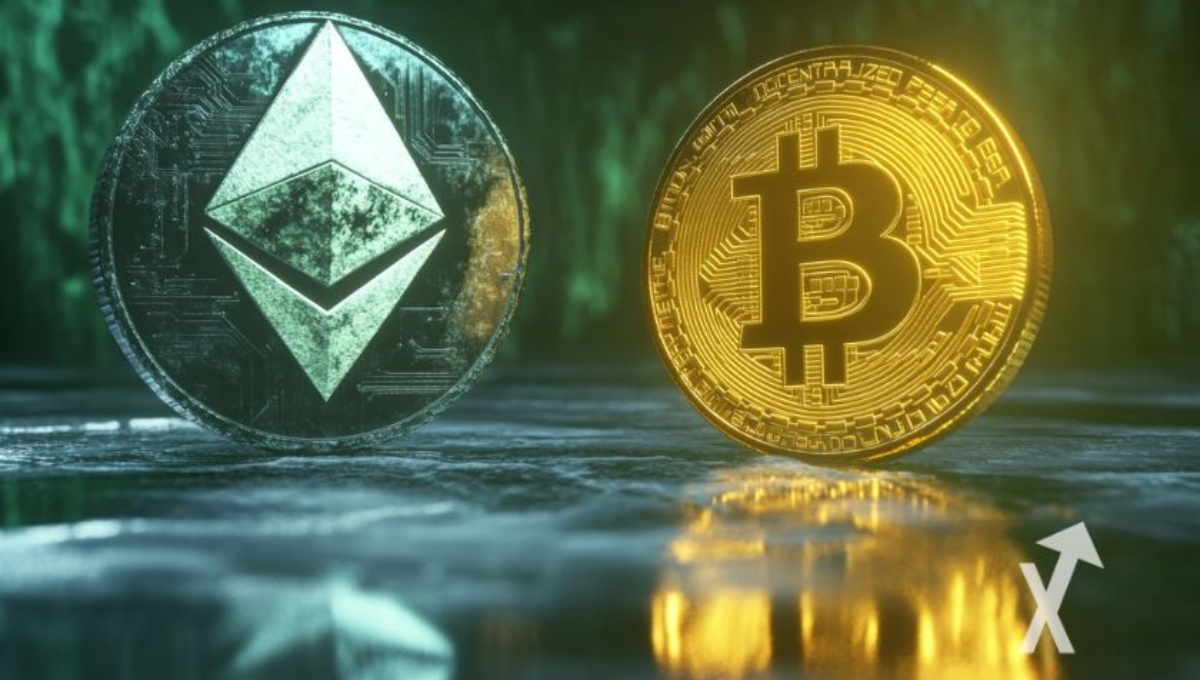 Bitcoin Market: Outlook October 2025 Accumulation Signals a Possible Historic Bottom