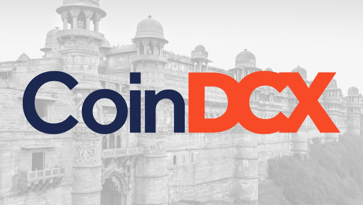 CoinDCX Expands Horizons: Sumit Gupta Opens New Office in Indore