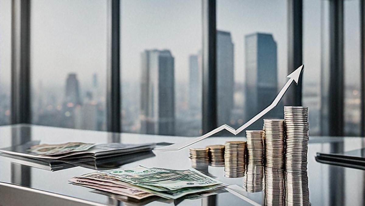 Systematix Corporate Services shares surge 6%, investors excited after NSE listing